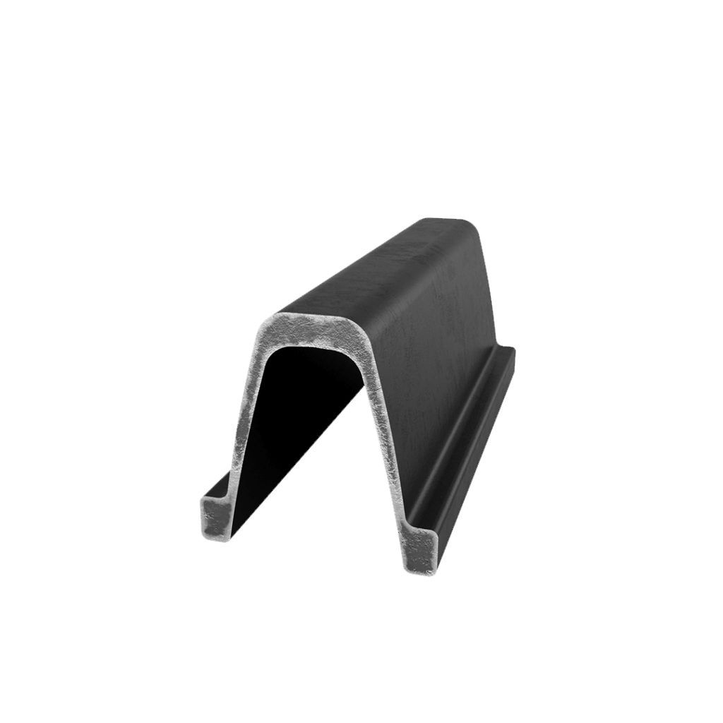 K Profile - ALWAZEER STEEL